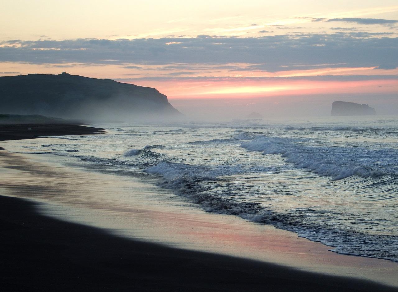 sunrise, dawn, the pacific ocean-2489248.jpg