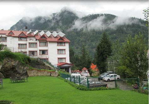 Apple Country Resort, Manali image