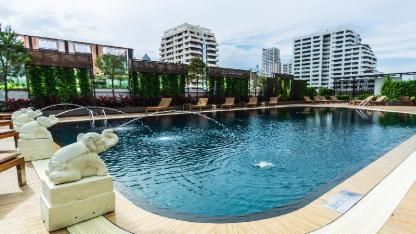 Arize Hotel Sukhumvit, Bangkok image