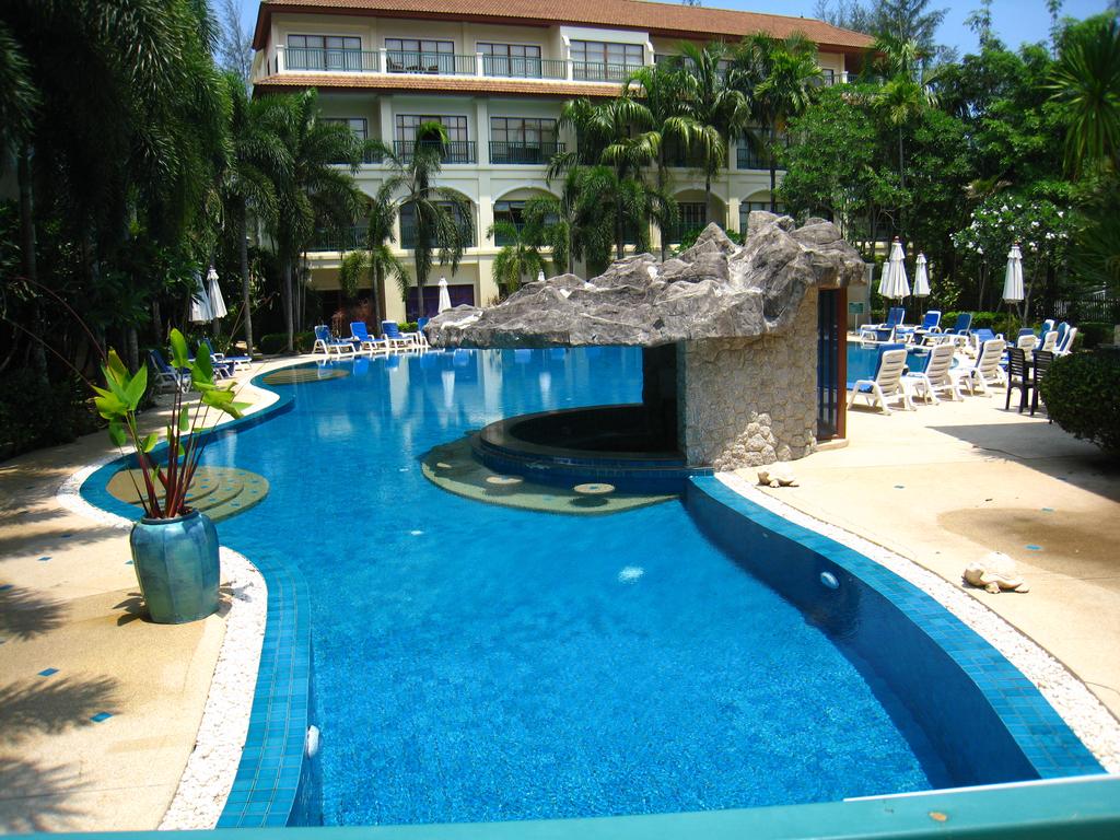 Baan Puri, Phuket image