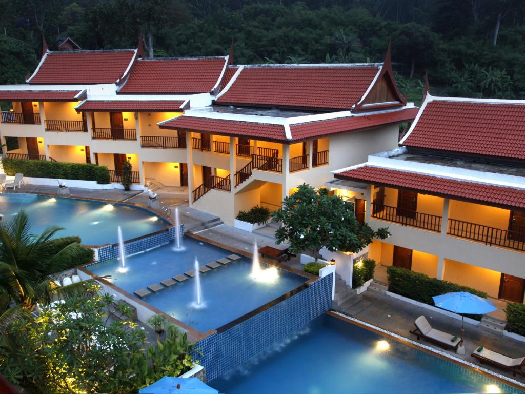 Baan Yuree Resort & Spa, Phuket image