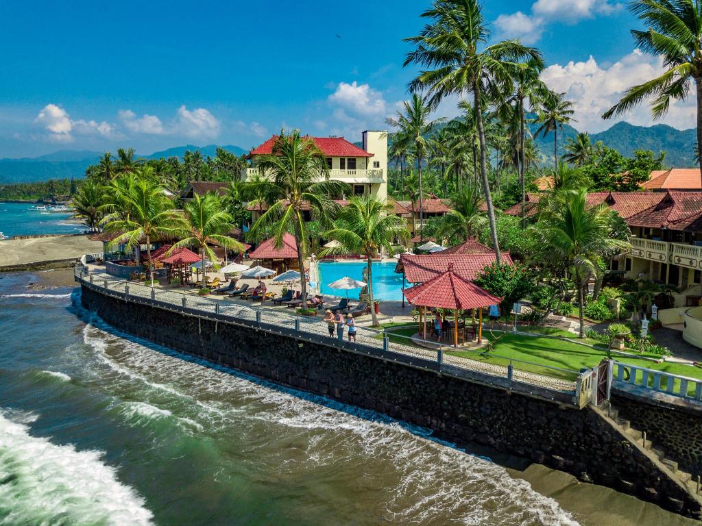 Bali Palms Resort, Bali image