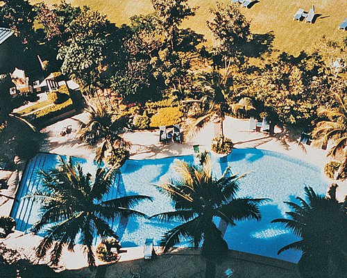 Chateau Dale Beach Resort, Pattaya image