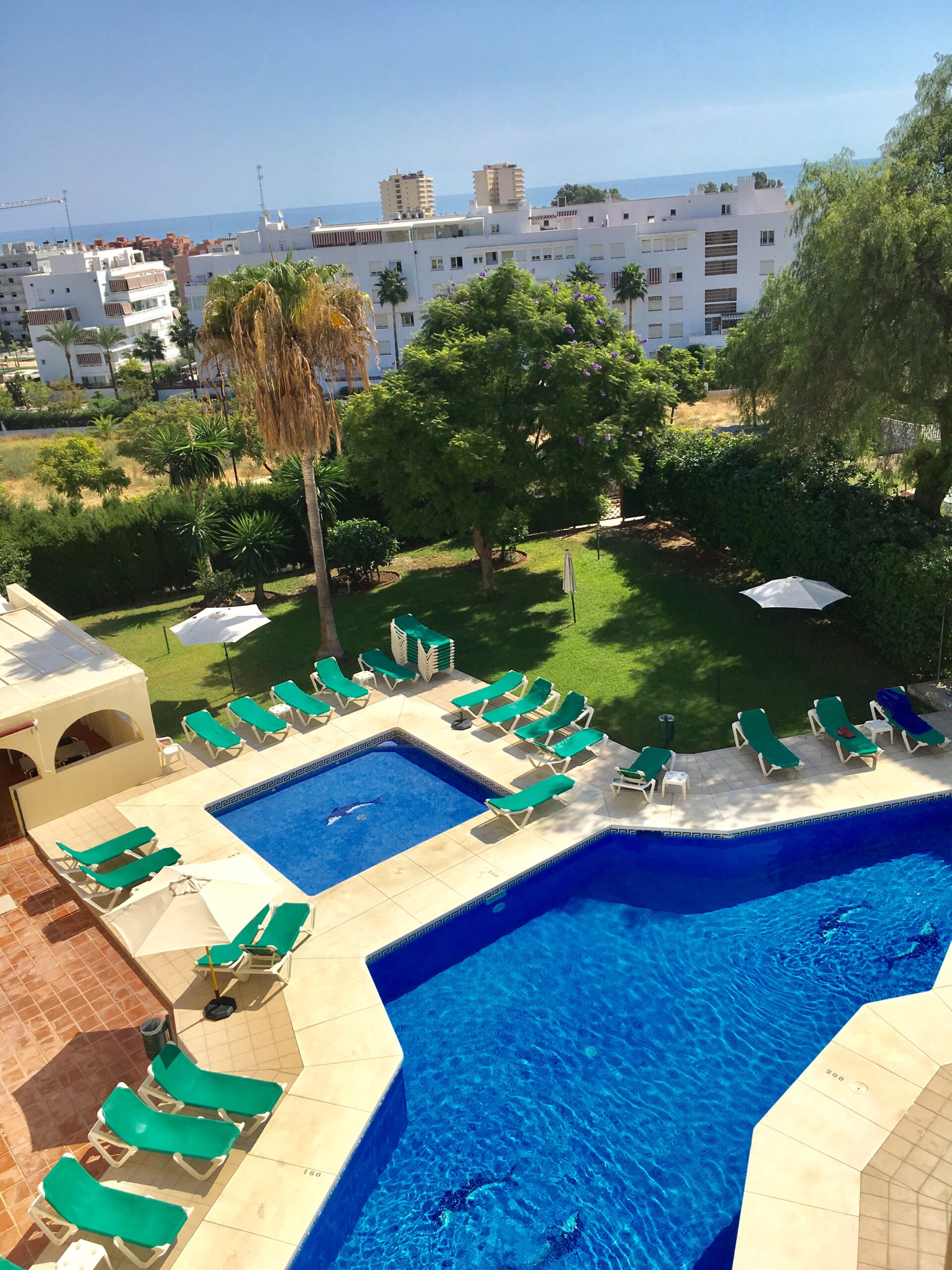 Club Maritimo, Málaga image