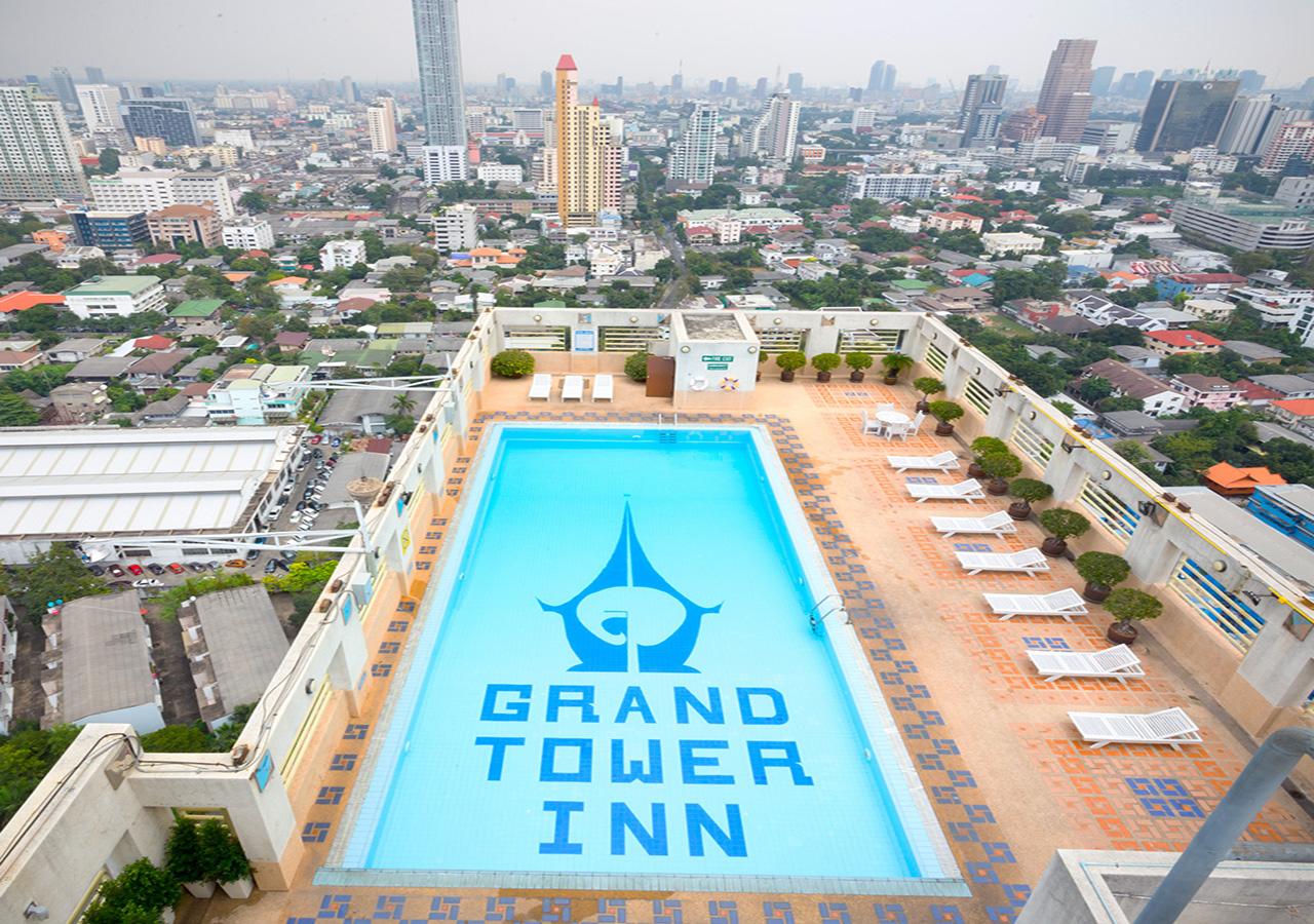 Grand Tower Inn Bangkok Multiple Travel Club