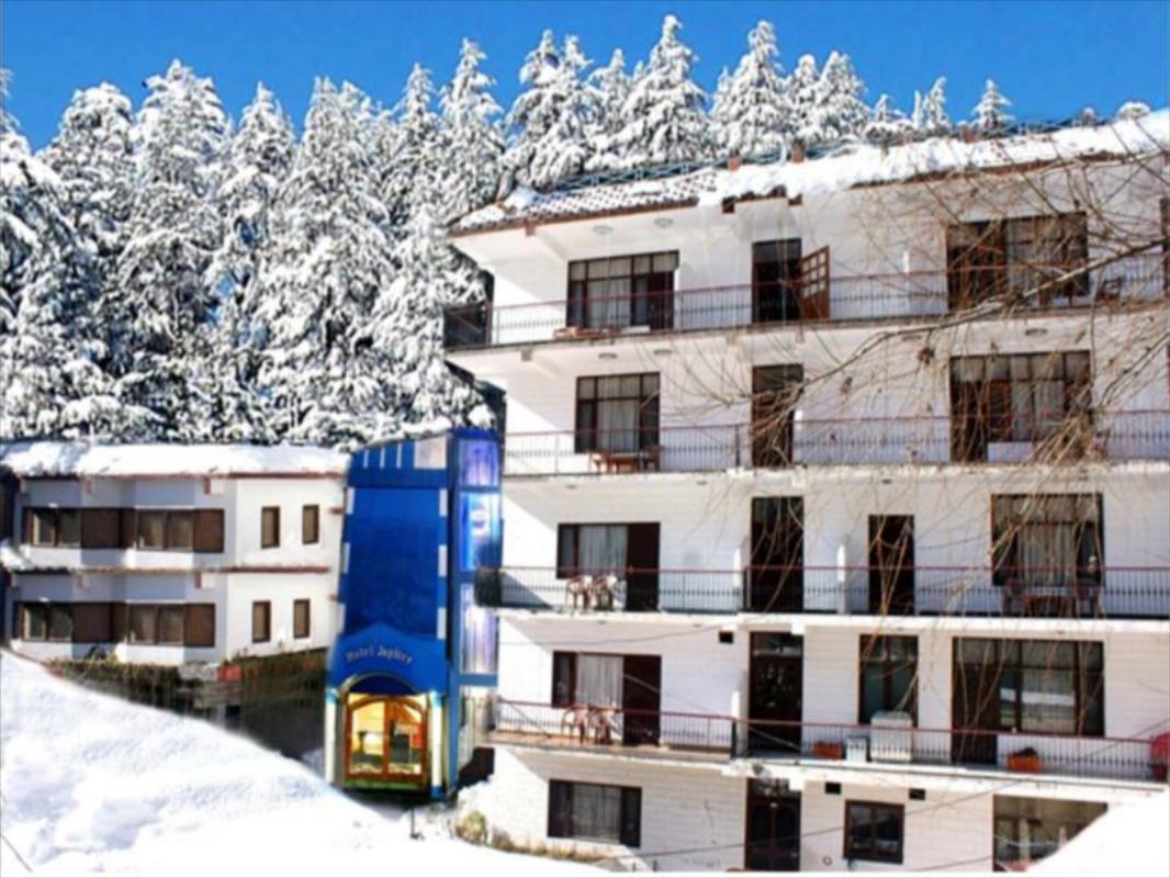 Hotel Jupiter, Manali image