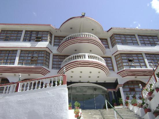 Hotel Imperial Palace, Manali image