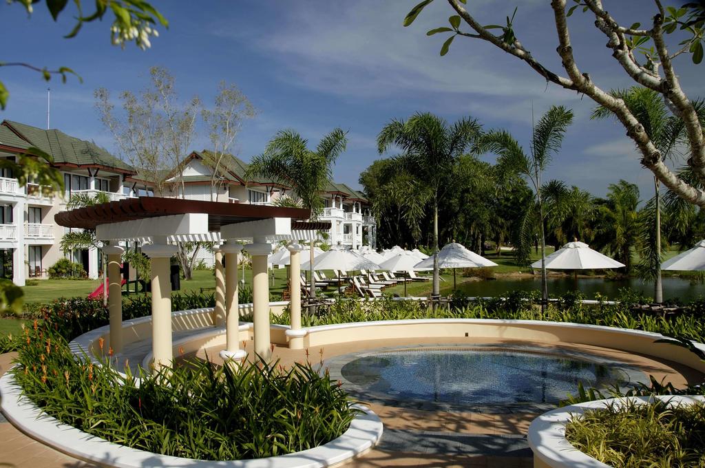 Laguna Holiday Club, Phuket image