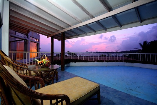 Lavendish Beach Resort, Sri Lanka image