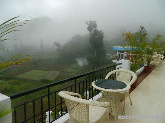 Mount N Mist, Ooty image