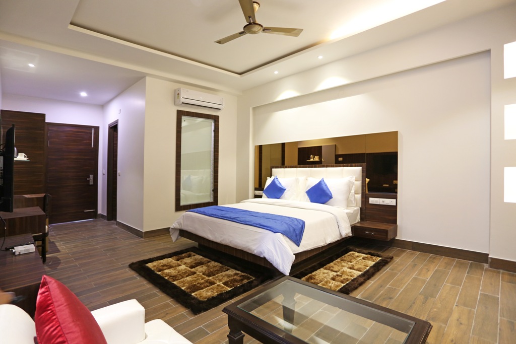 Winsome Resort & Spa, Corbett image
