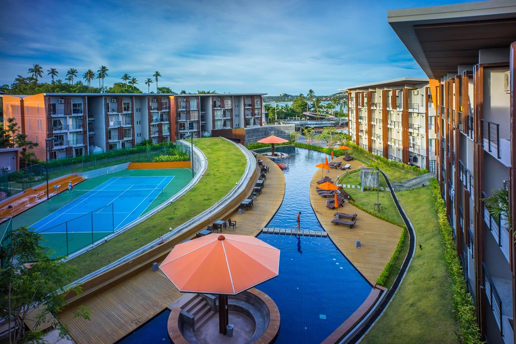 The RePlay Residence, Koh Samui image