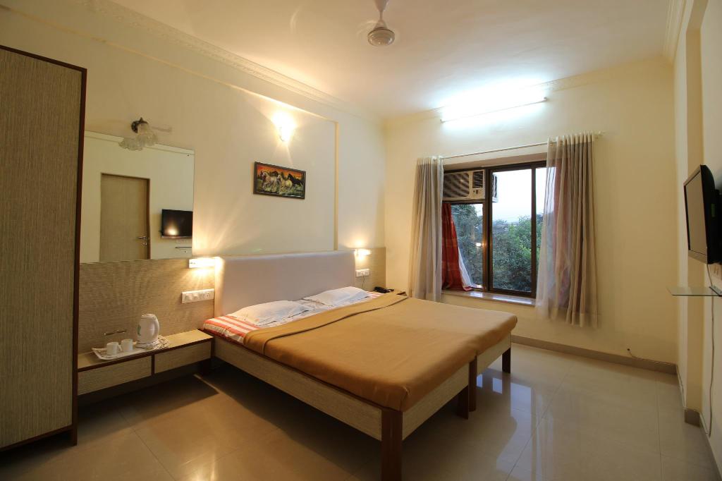 Sereniity Resort, Lonavala image