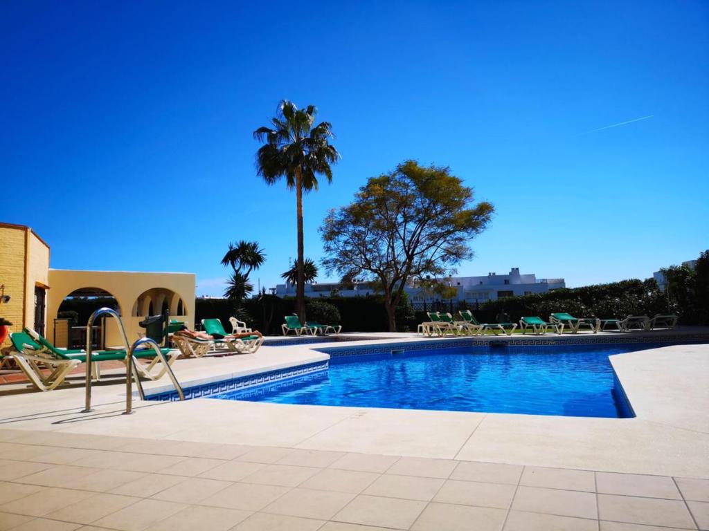 Club Playa Flores, Málaga image