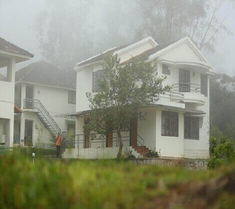Ayur County, Munnar image