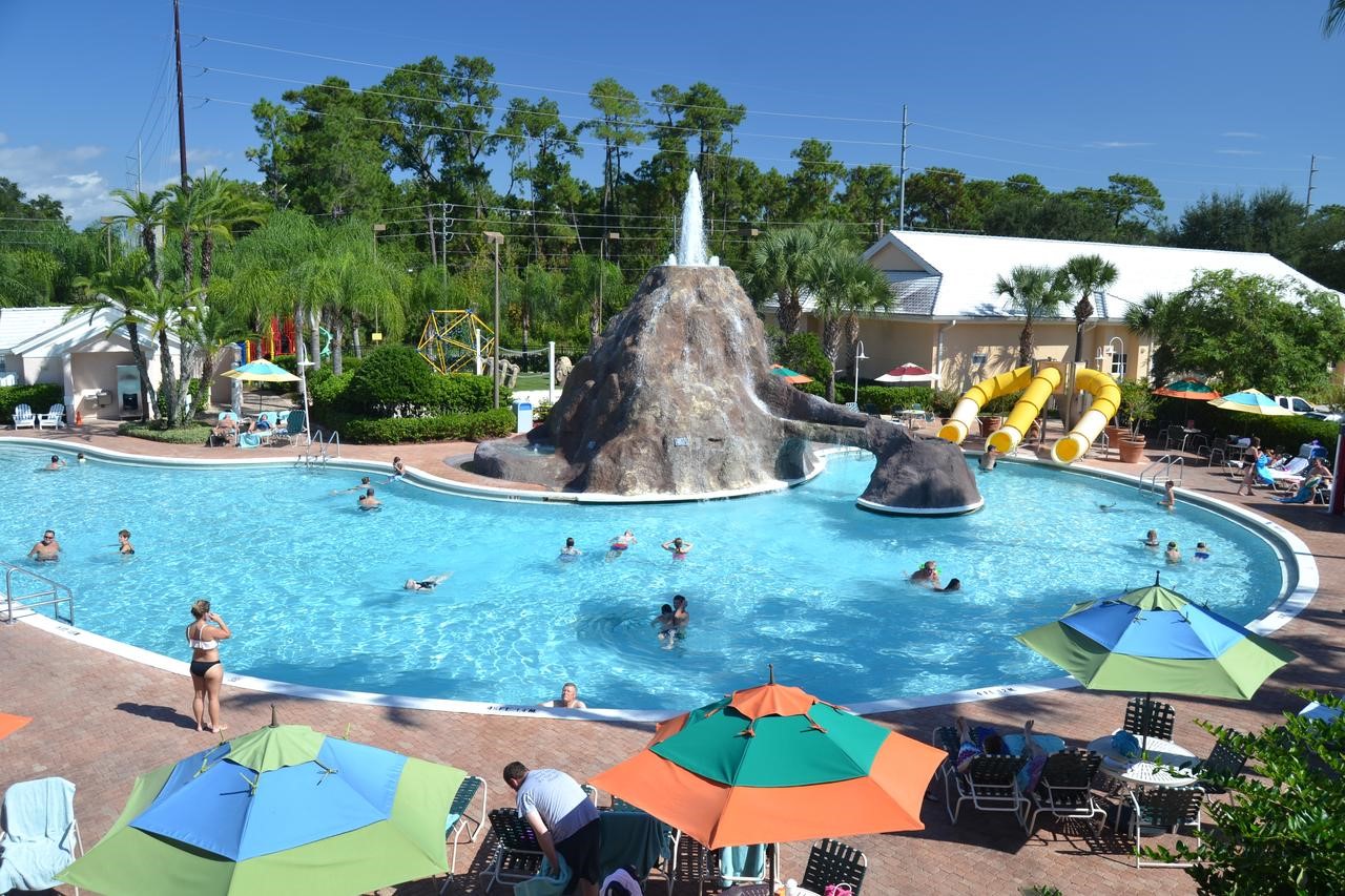Cypress Pointe Resort, Florida image