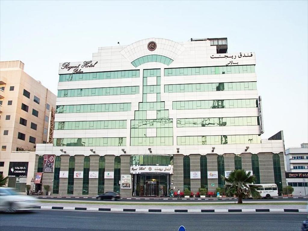 Regent Palace Hotel, Dubai image