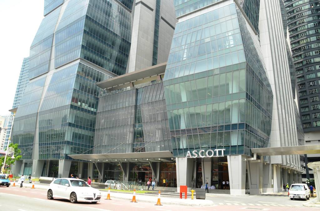 Ascott Sentral, Kuala Lumpur image