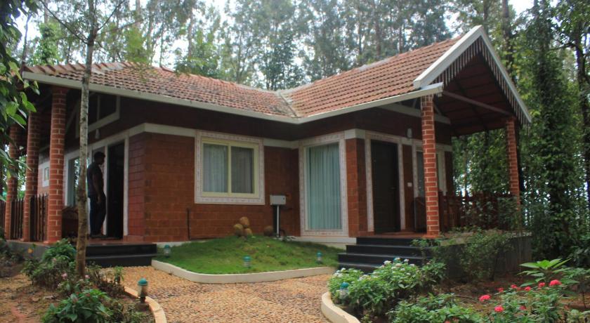 Coffee Grove Resort, Chikmagalur image