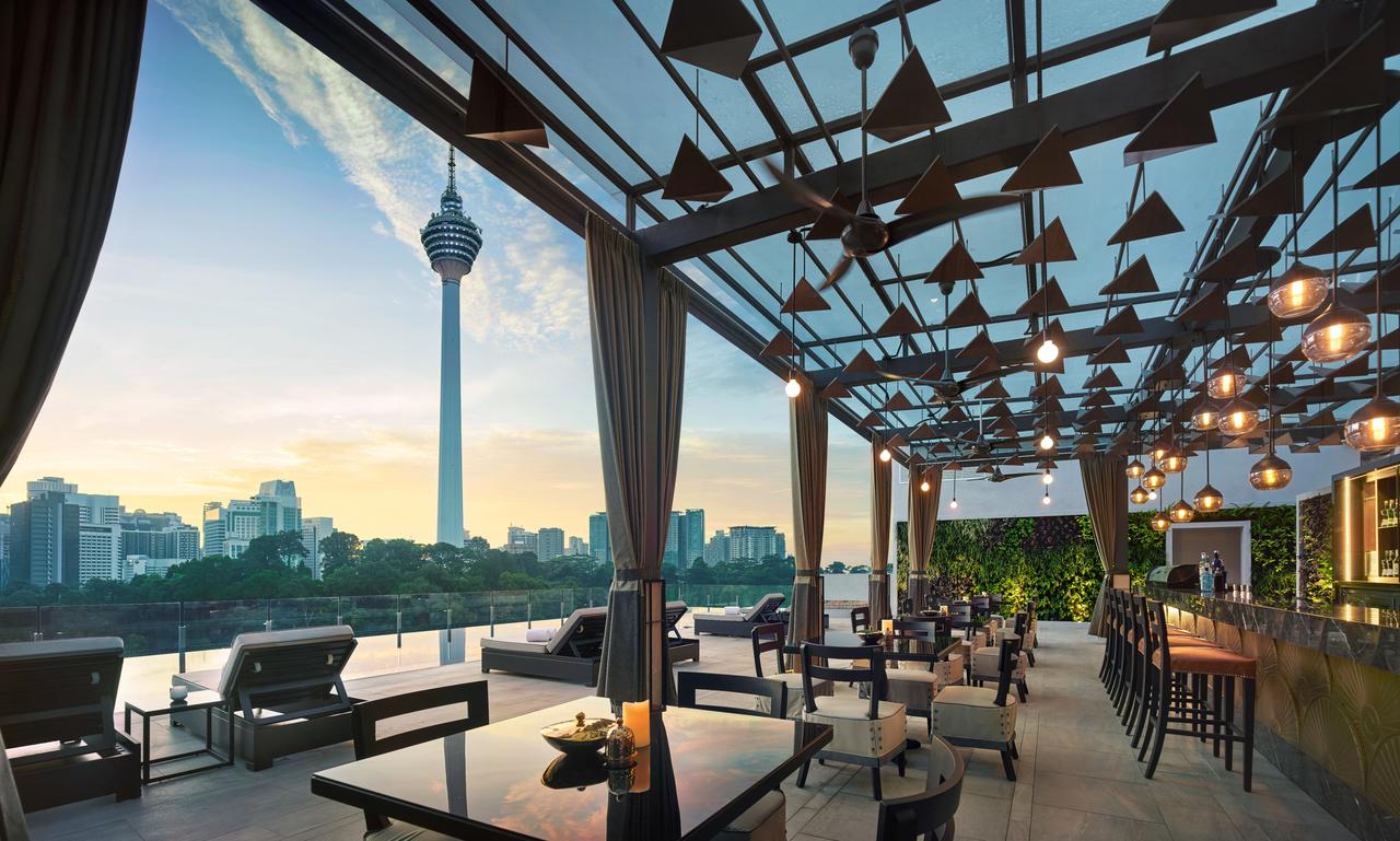 Hotel Stripes, Kuala Lumpur image