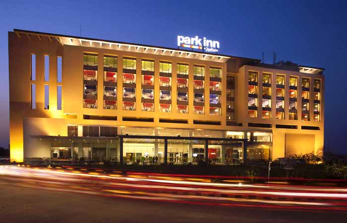 Park Inn, Jaipur image