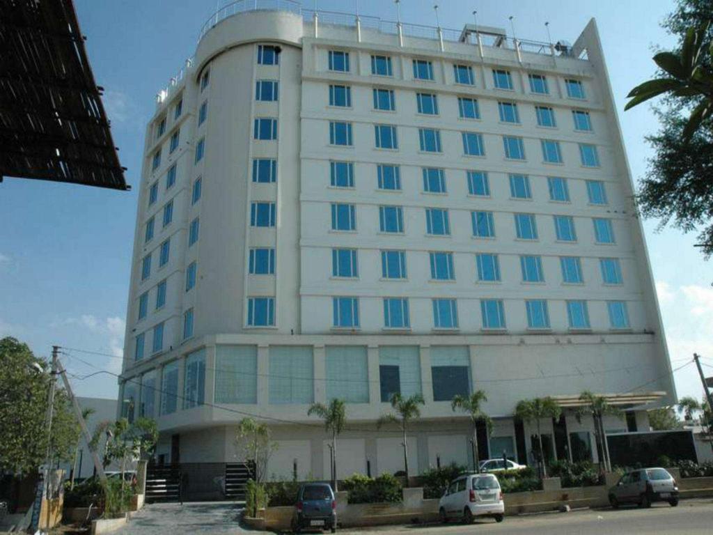 Sarovar Portico, Jaipur image