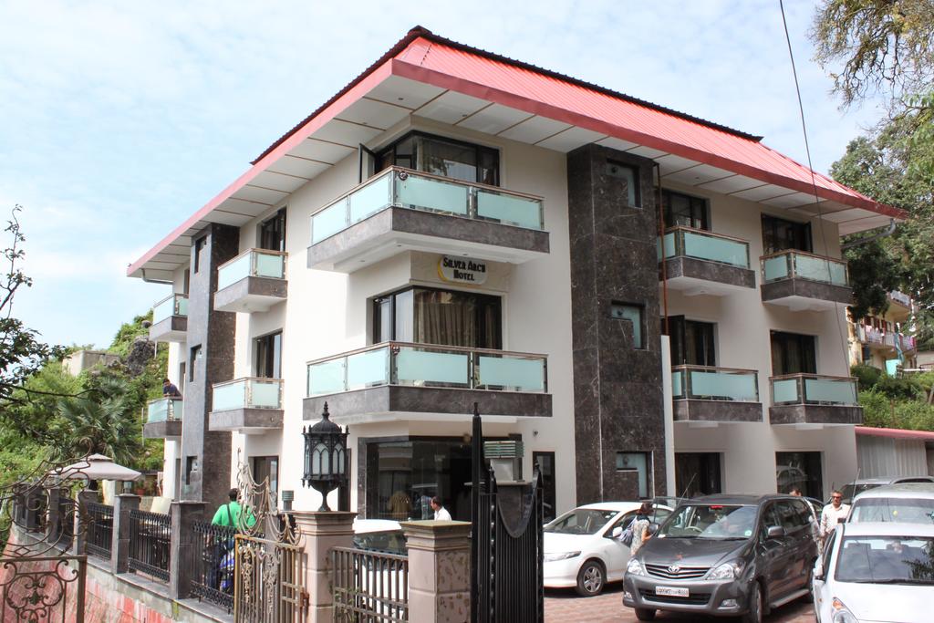 Silver Arch Hotel, Mussoorie image