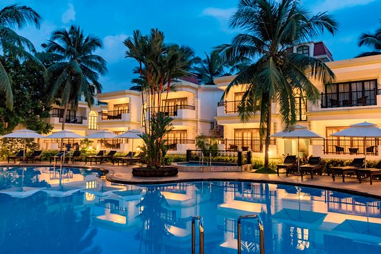 Sonesta Inns, Goa image