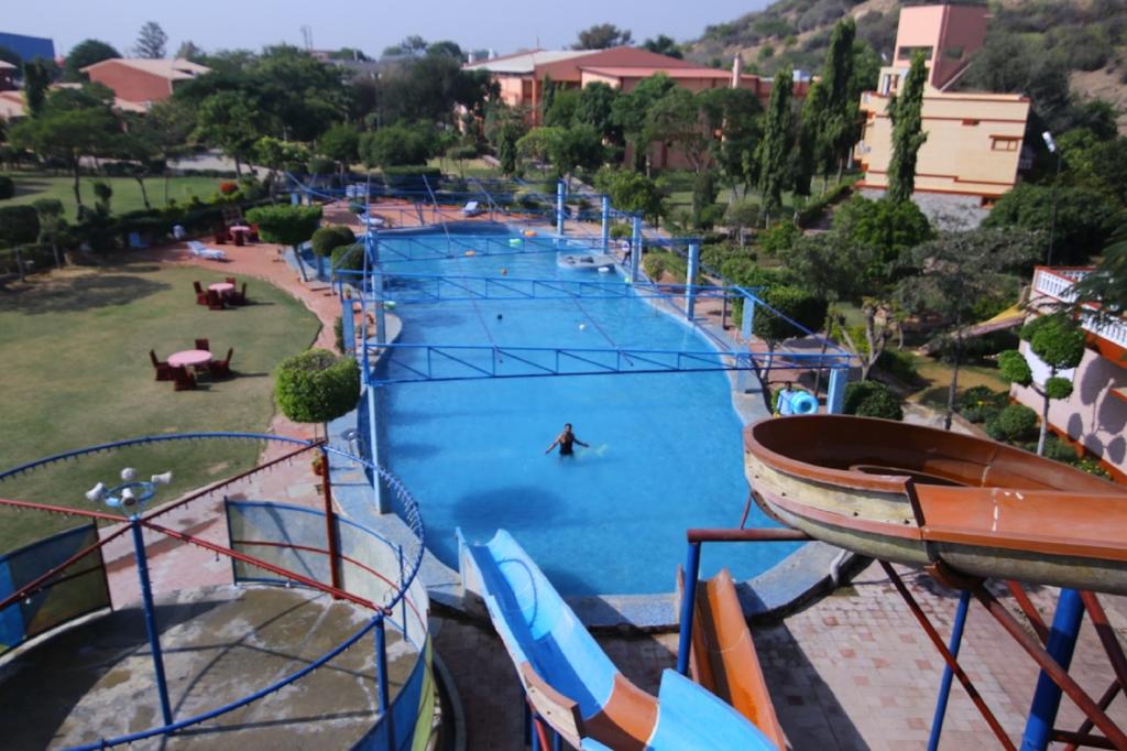 Sunrise Health Resort, Jaipur image
