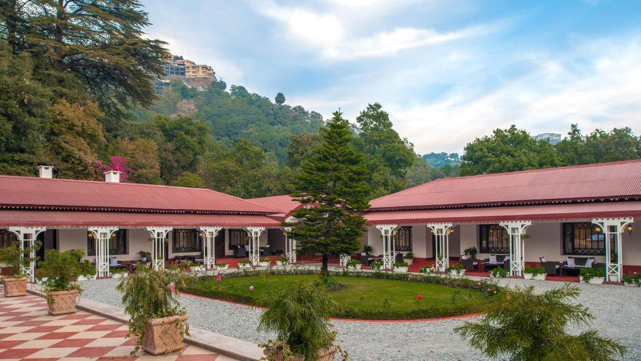 The Claridges Nabha Residence, Mussoorie image