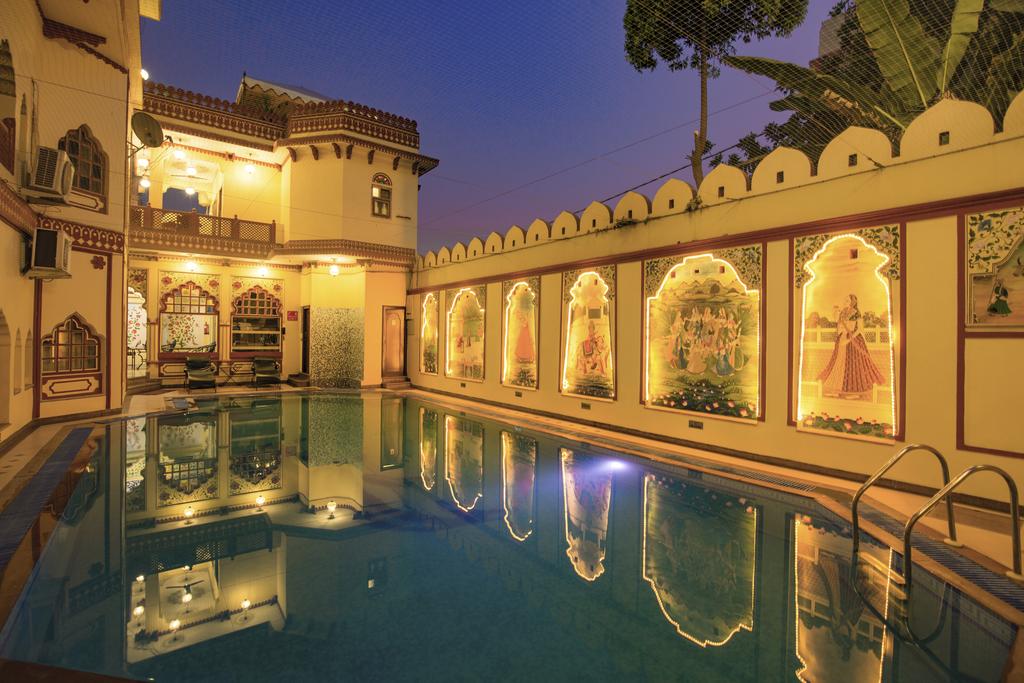 Umaid Mahal, Jaipur image