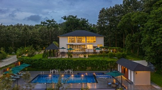 Vistara Country, Chikmagalur image