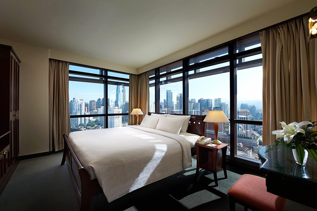 Berjaya Times Square Hotel, Kuala Lumpur - Multiple Travel ...