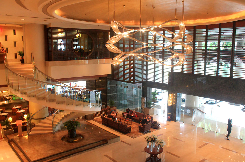 Pullman Kuala Lumpur City Centre – Hotel & Residences image
