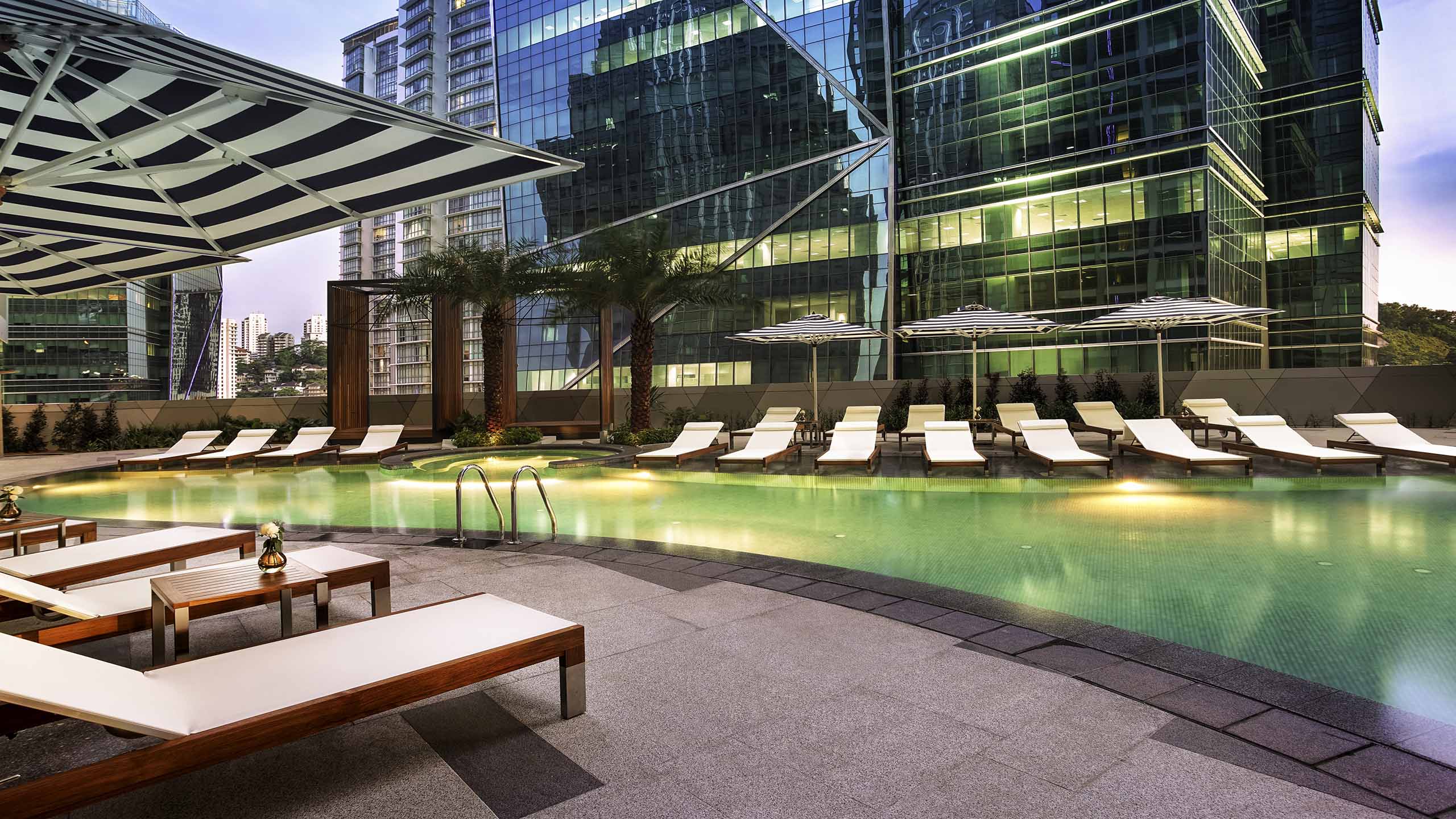 Sofitel Kuala Lumpur Damansara image
