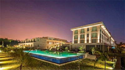 Hyatt Place, Hampi image